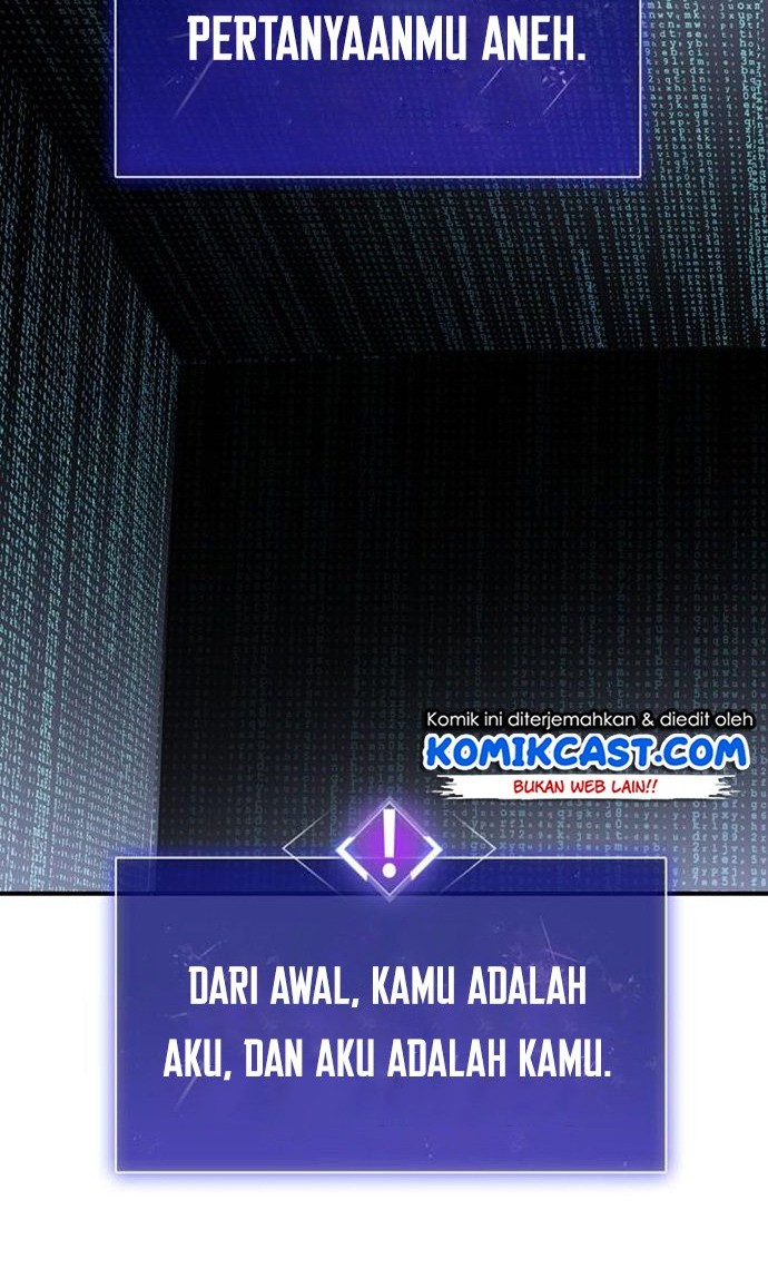 Limit Breaker Chapter 71 - halaman 55