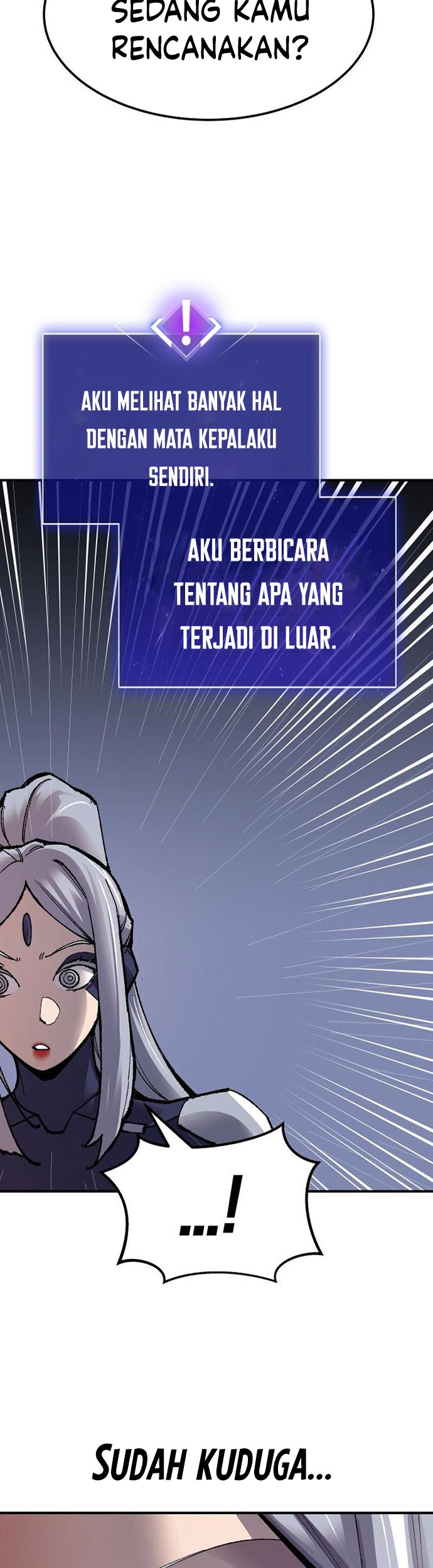 Limit Breaker Chapter 71 - halaman 58