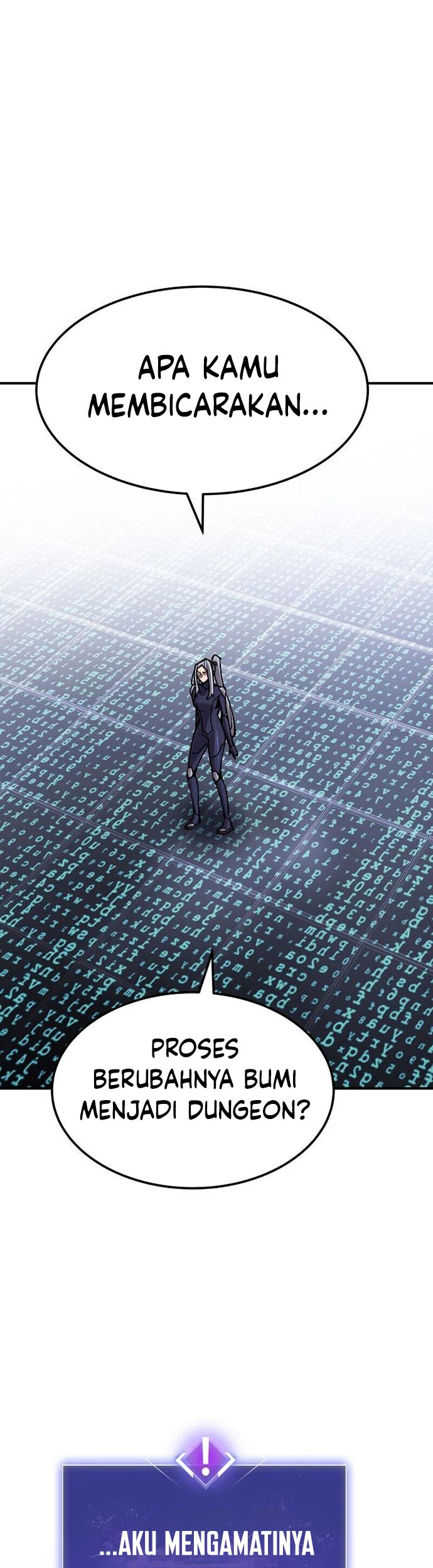 Limit Breaker Chapter 71 - halaman 60