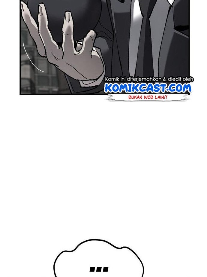 Limit Breaker Chapter 71 - halaman 63