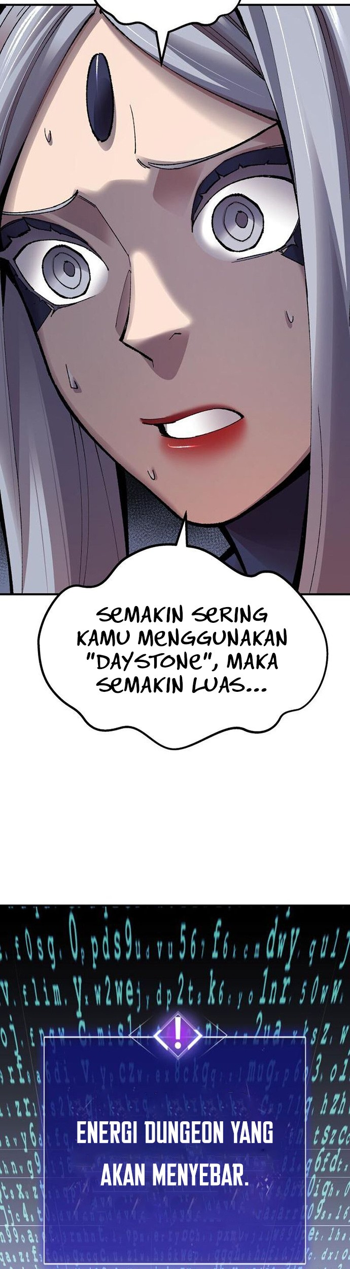 Limit Breaker Chapter 71 - halaman 64