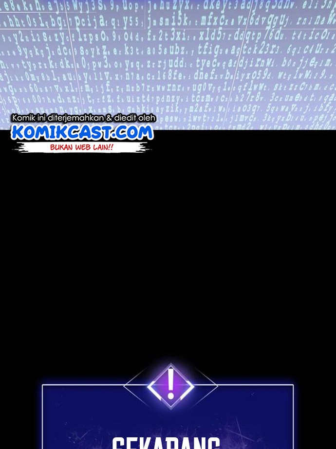 Limit Breaker Chapter 71 - halaman 65