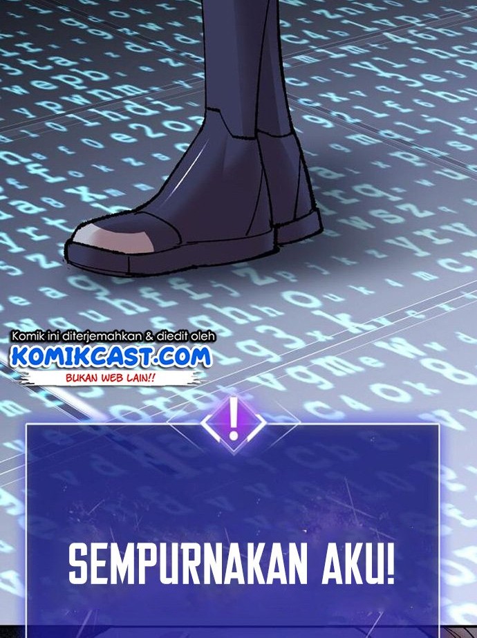 Limit Breaker Chapter 71 - halaman 67