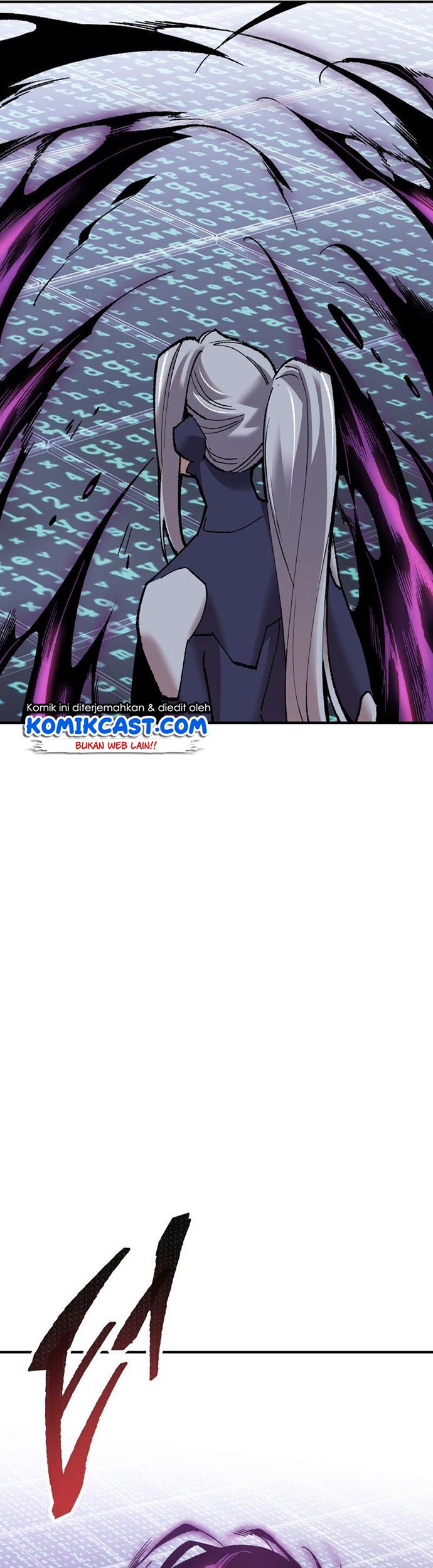 Limit Breaker Chapter 71 - halaman 70