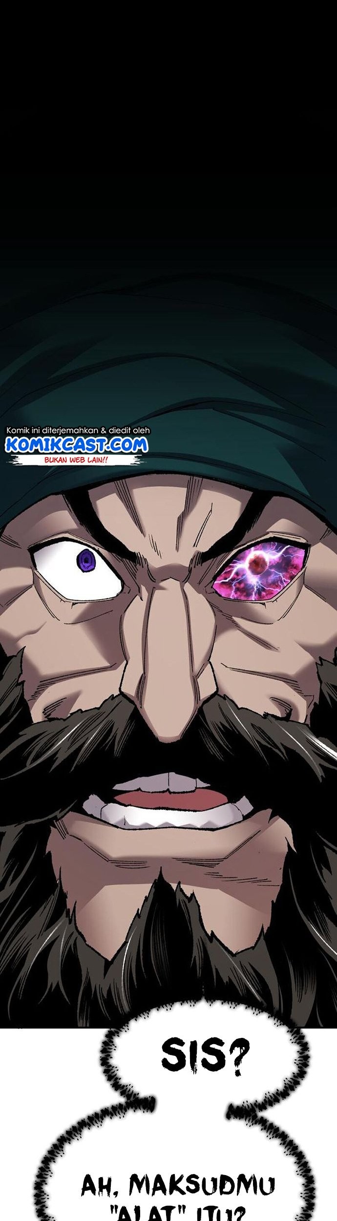 Limit Breaker Chapter 71 - halaman 74