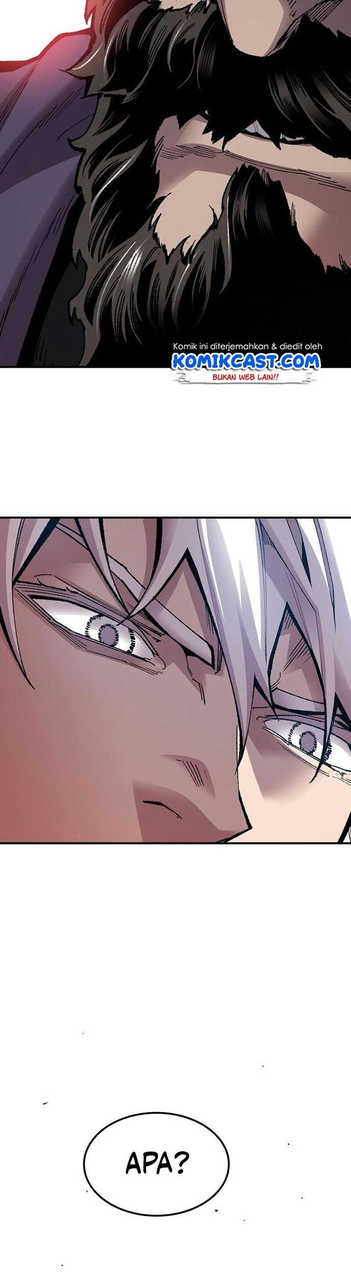 Limit Breaker Chapter 71 - halaman 78