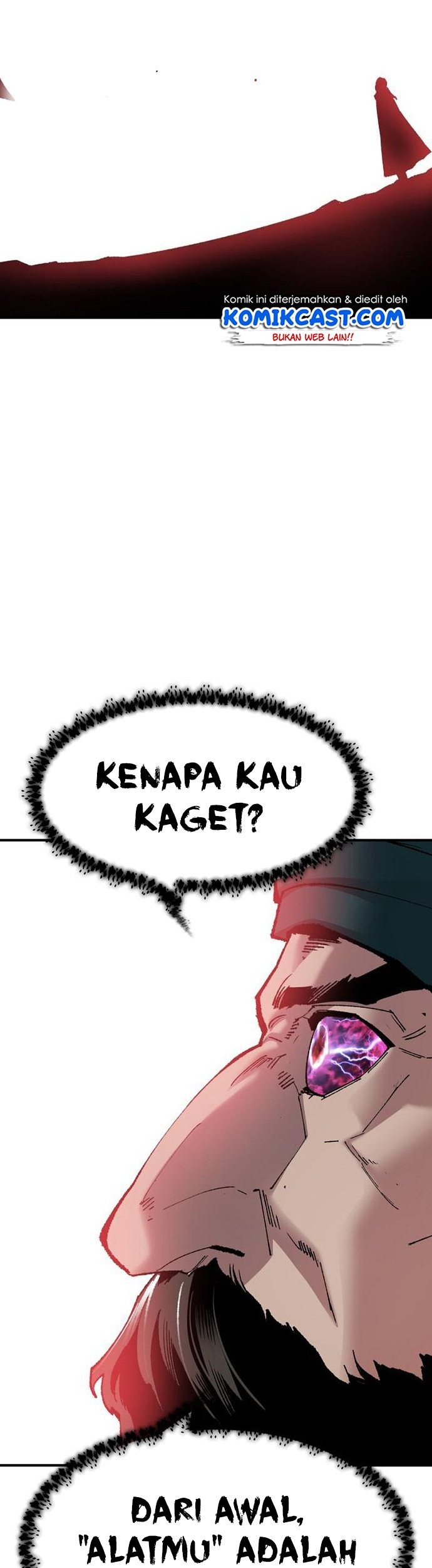 Limit Breaker Chapter 71 - halaman 80