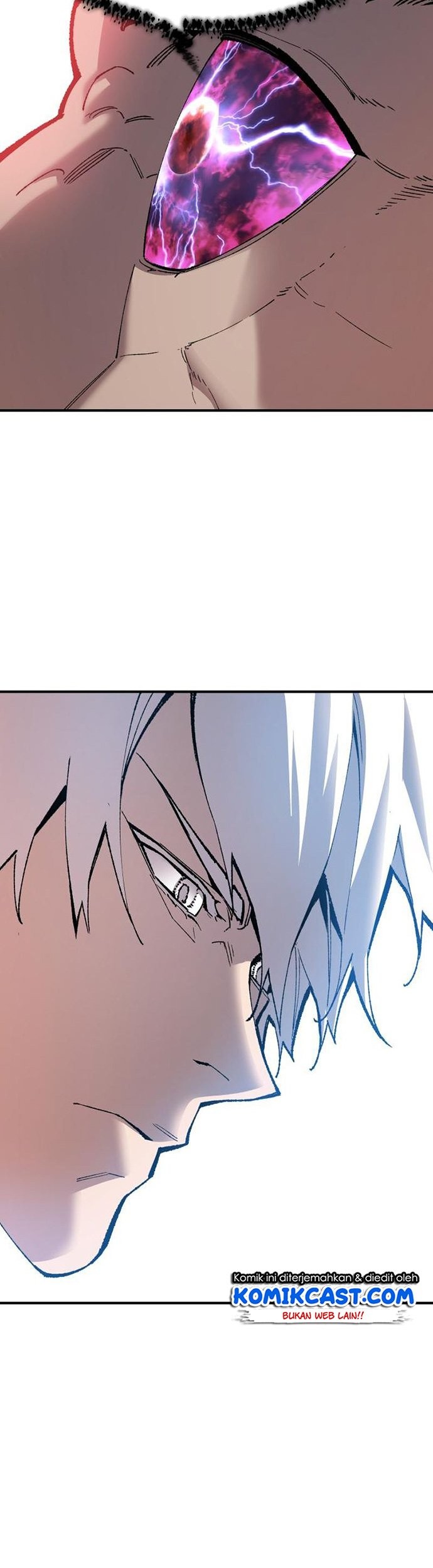 Limit Breaker Chapter 71 - halaman 82