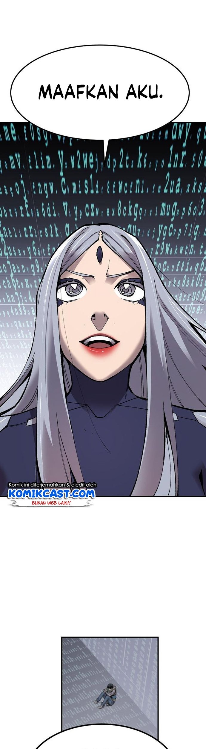 Limit Breaker Chapter 71 - halaman 98
