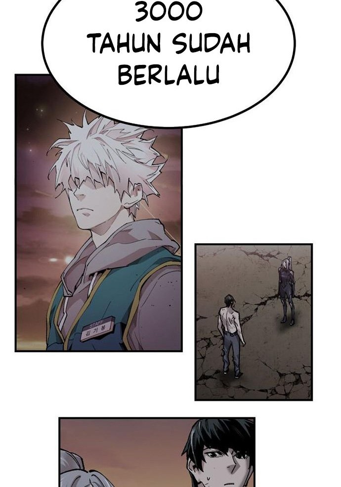 Limit Breaker Chapter 71 - halaman 99