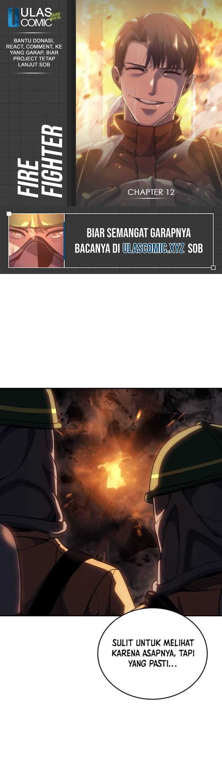 Limit Breaker Chapter 72 - halaman 1