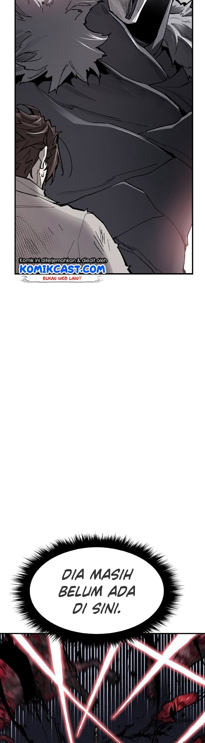 Limit Breaker Chapter 72 - halaman 100