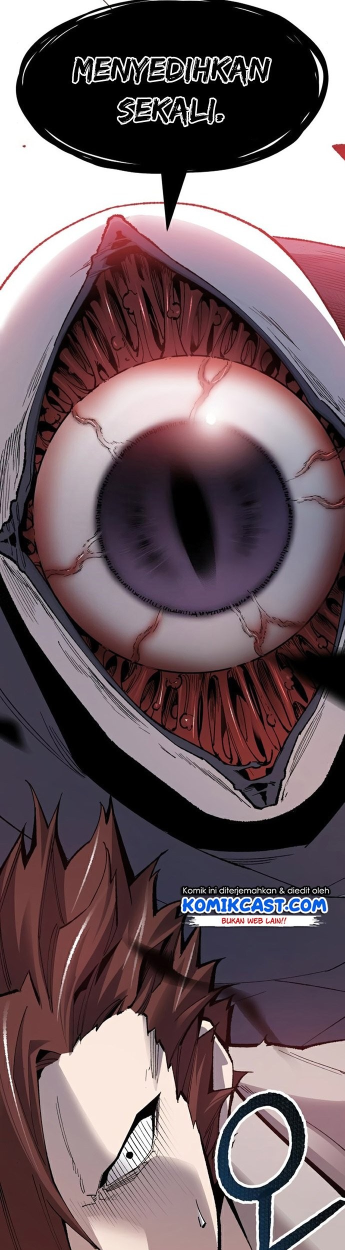 Limit Breaker Chapter 72 - halaman 102