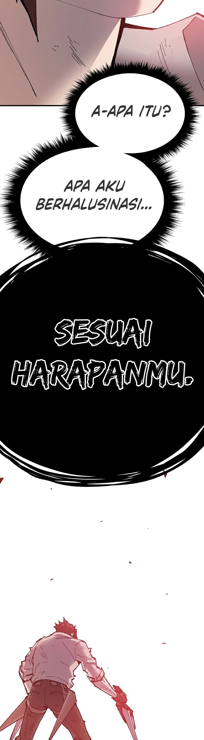 Limit Breaker Chapter 72 - halaman 108