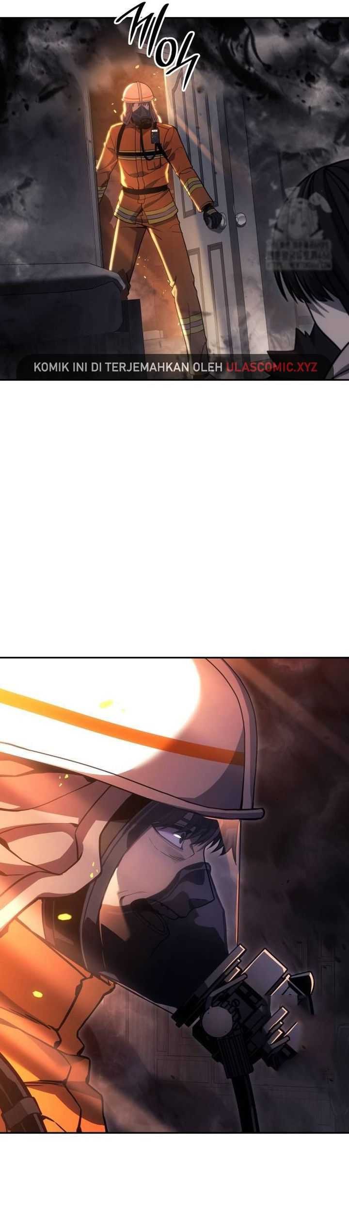 Limit Breaker Chapter 72 - halaman 11