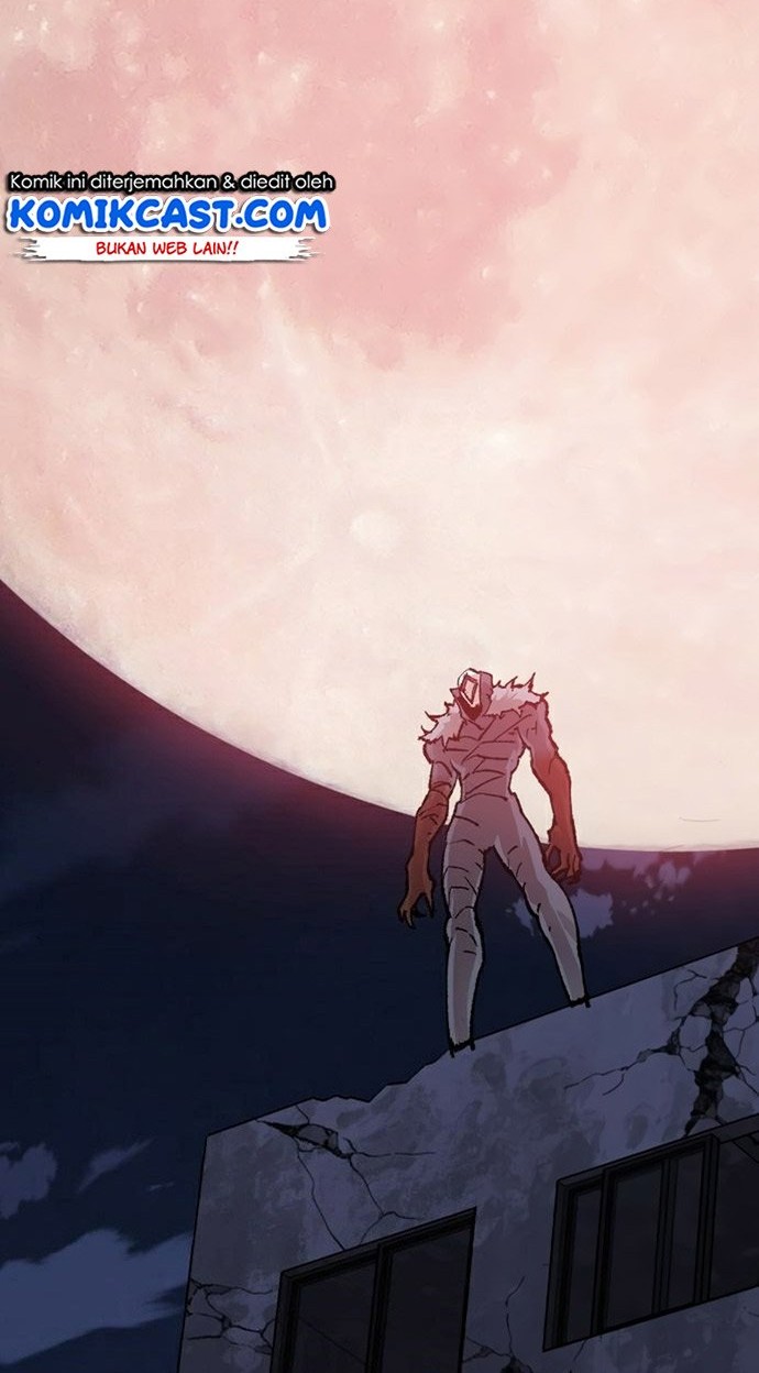 Limit Breaker Chapter 72 - halaman 111