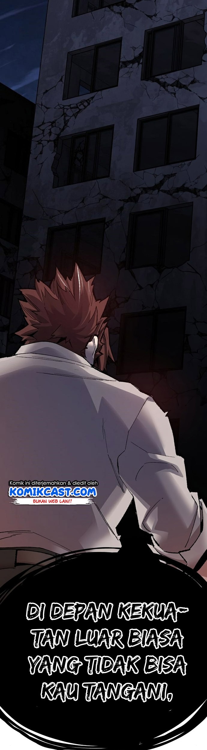 Limit Breaker Chapter 72 - halaman 112