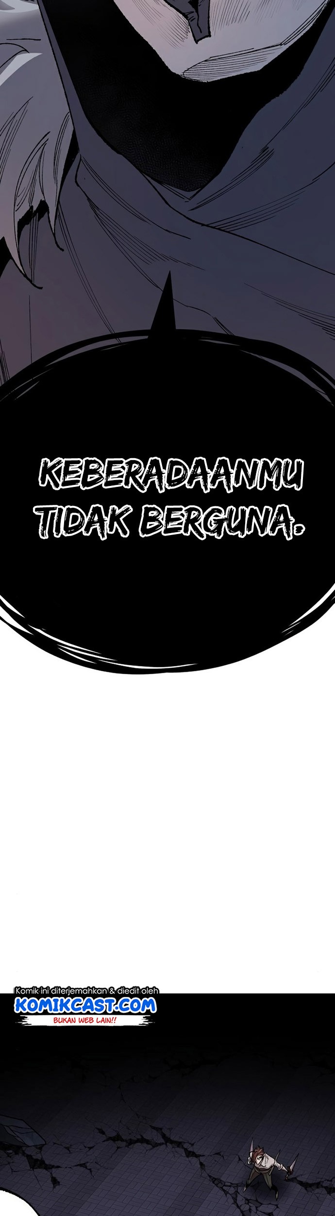 Limit Breaker Chapter 72 - halaman 114