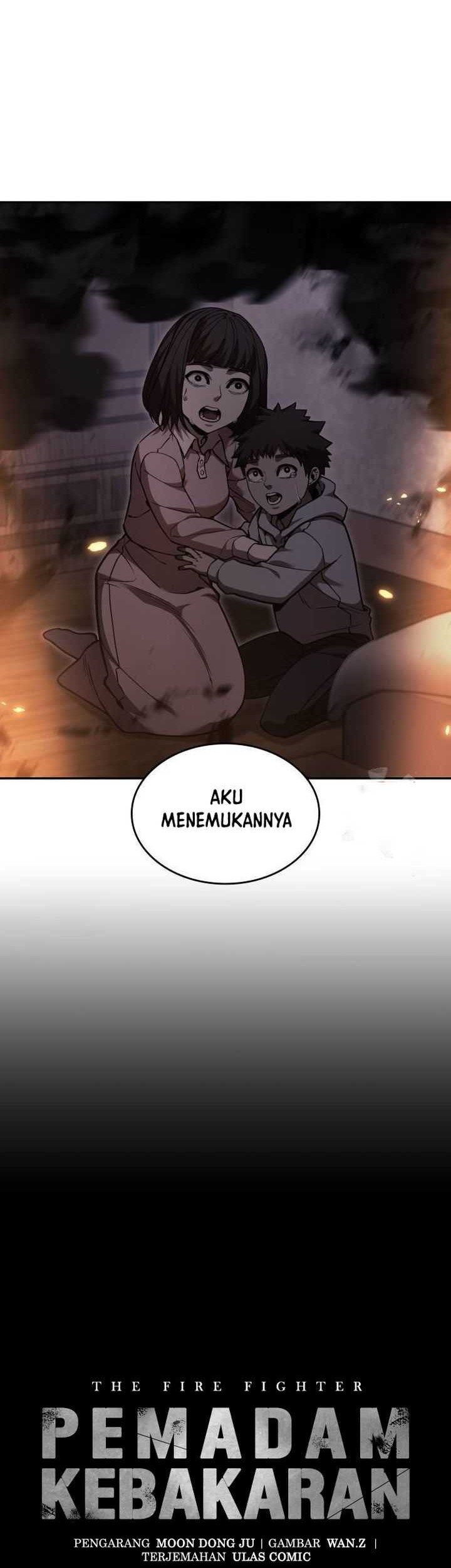 Limit Breaker Chapter 72 - halaman 12