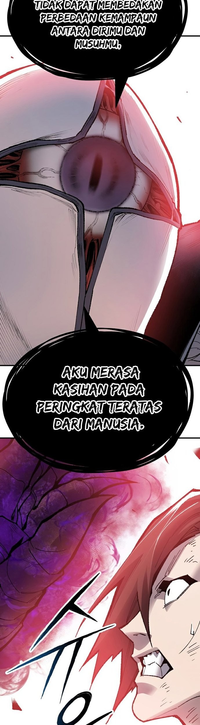 Limit Breaker Chapter 72 - halaman 126