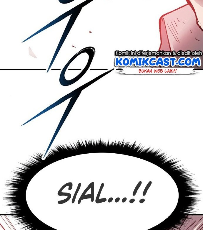 Limit Breaker Chapter 72 - halaman 127