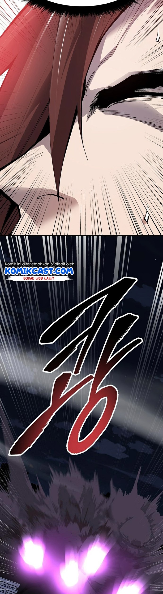 Limit Breaker Chapter 72 - halaman 128