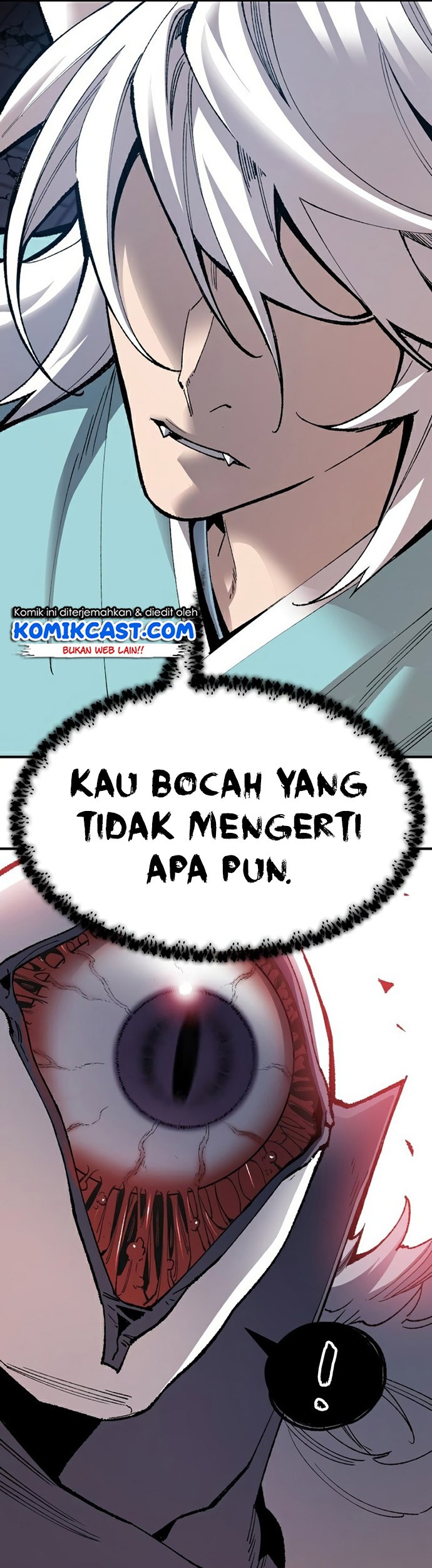Limit Breaker Chapter 72 - halaman 132