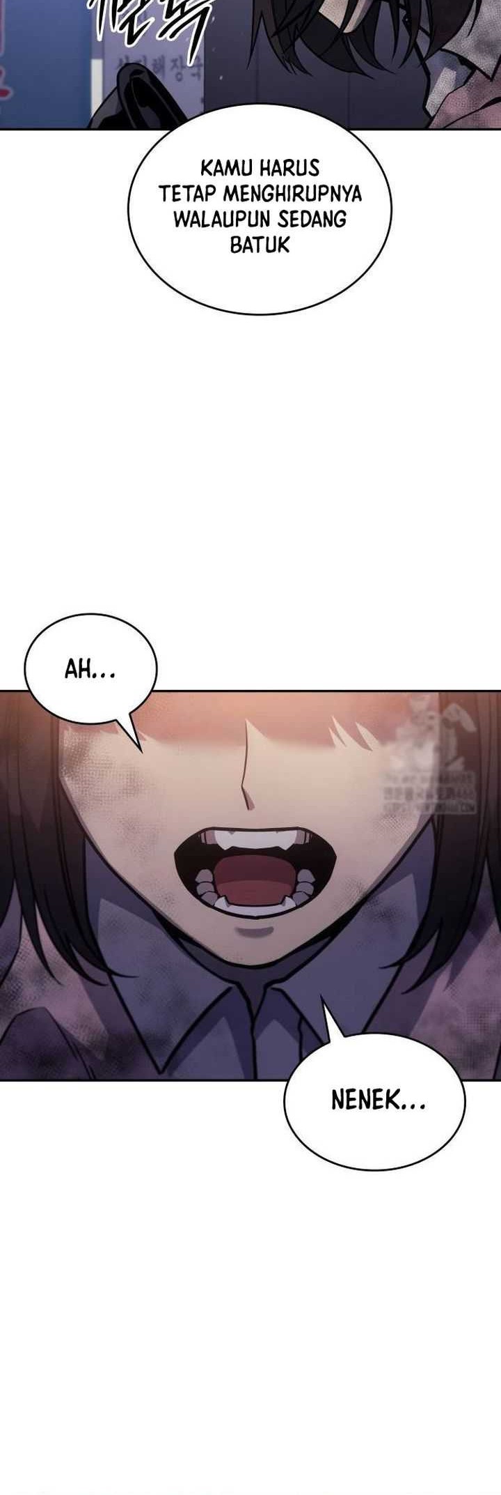 Limit Breaker Chapter 72 - halaman 28