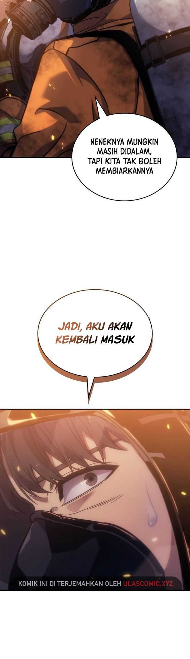 Limit Breaker Chapter 72 - halaman 36