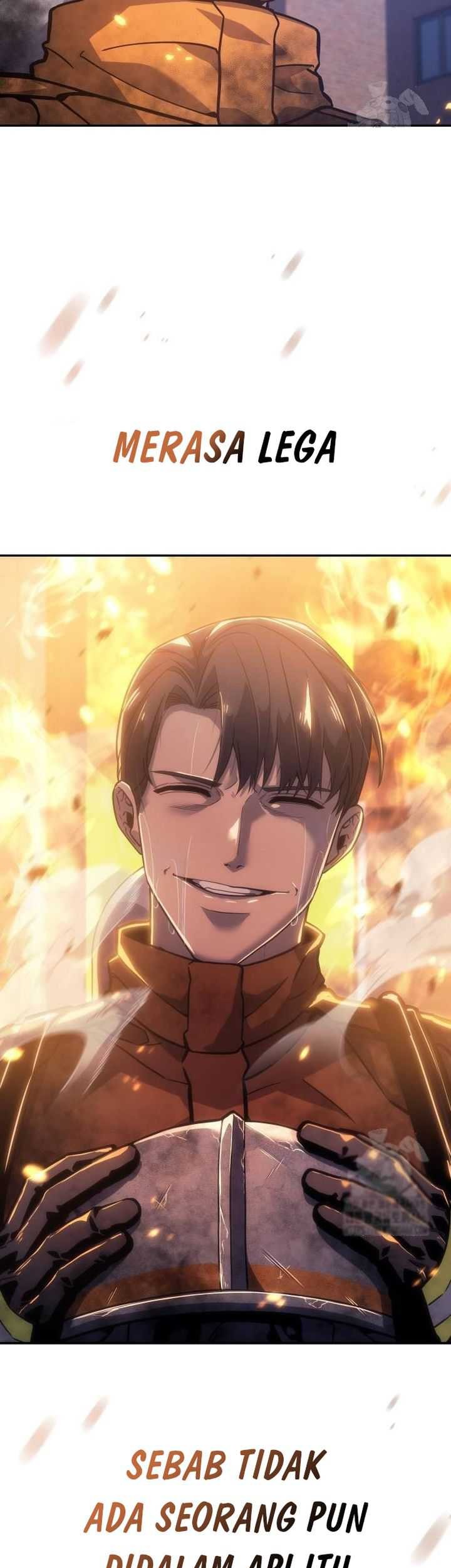Limit Breaker Chapter 72 - halaman 47