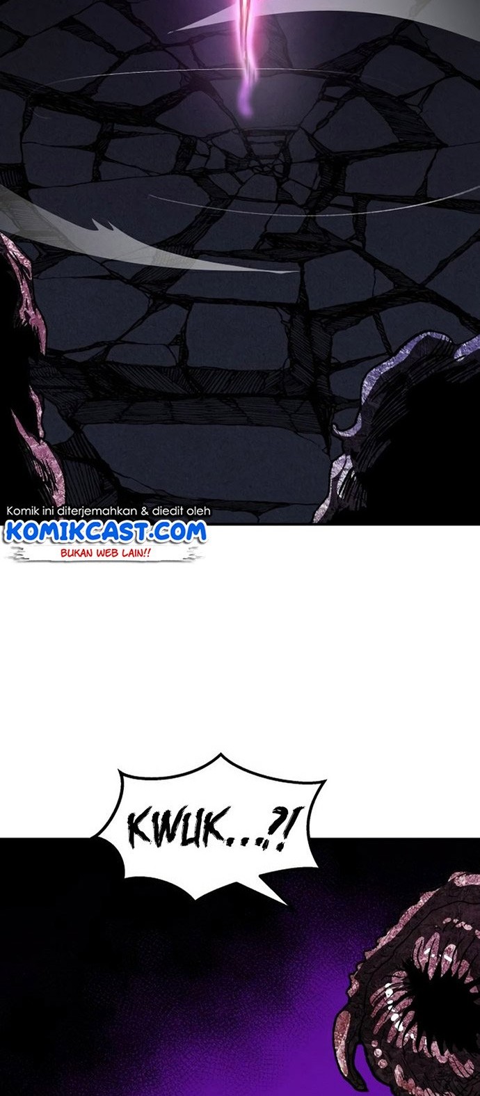 Limit Breaker Chapter 72 - halaman 51