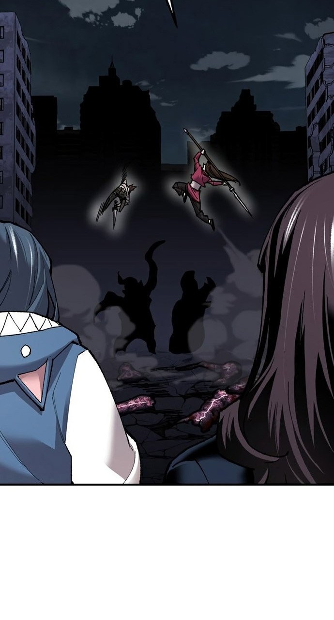 Limit Breaker Chapter 72 - halaman 57