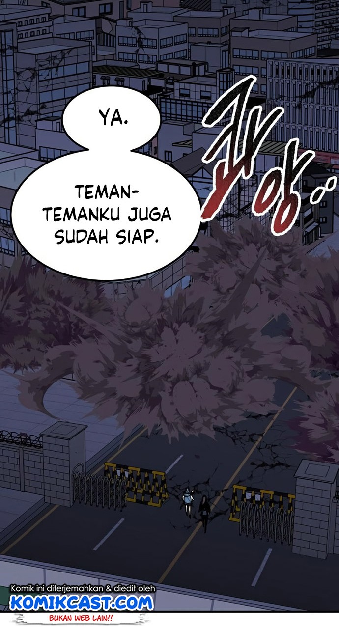 Limit Breaker Chapter 72 - halaman 59