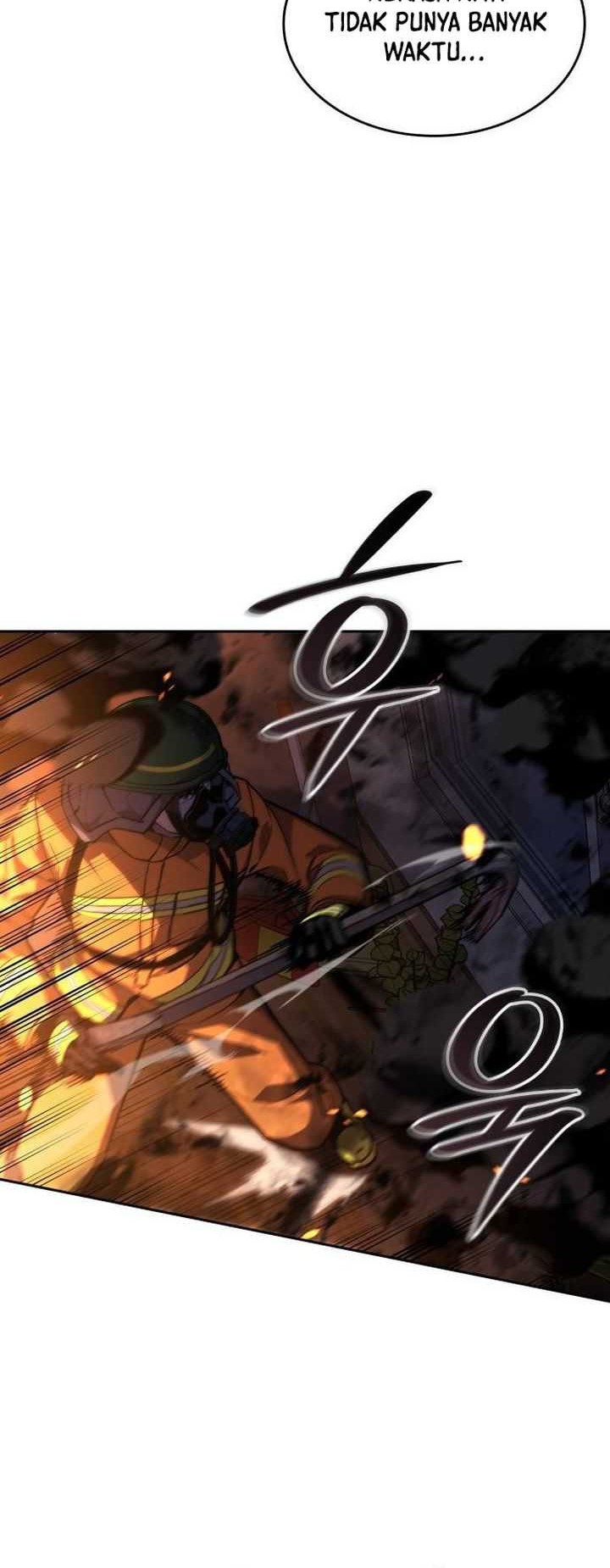 Limit Breaker Chapter 72 - halaman 6