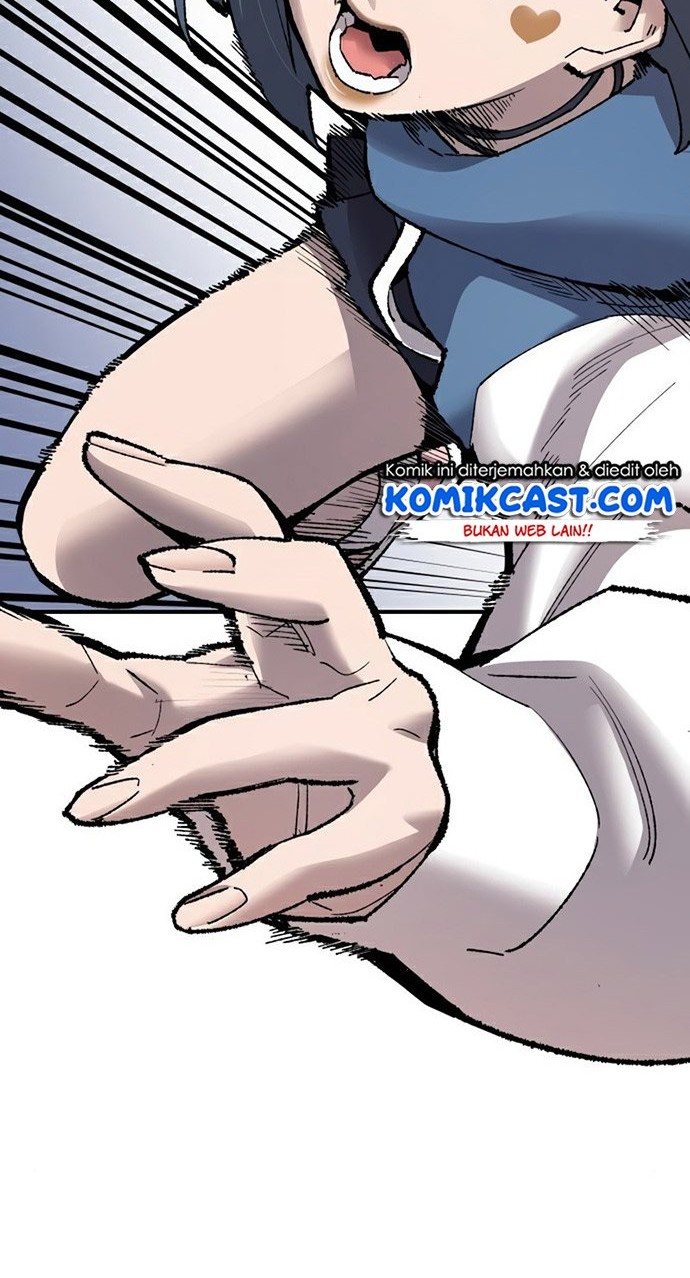 Limit Breaker Chapter 72 - halaman 63