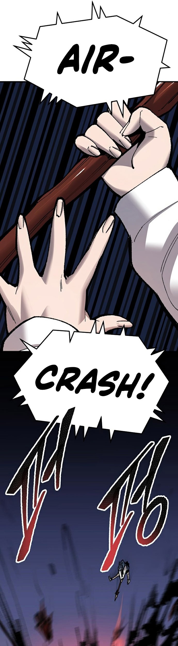 Limit Breaker Chapter 72 - halaman 64