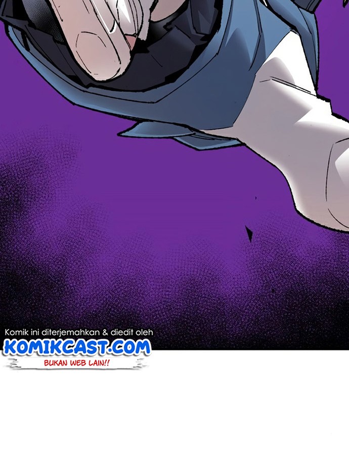 Limit Breaker Chapter 72 - halaman 69