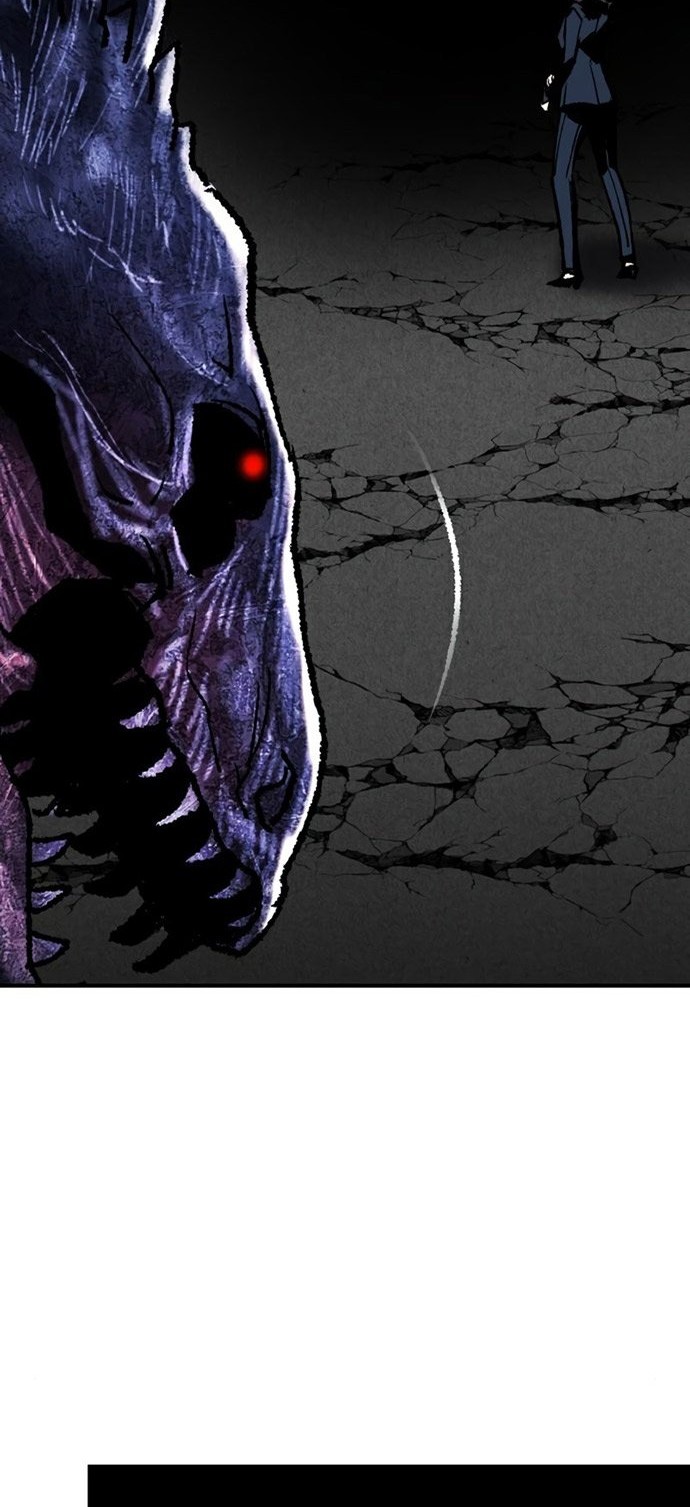 Limit Breaker Chapter 72 - halaman 77