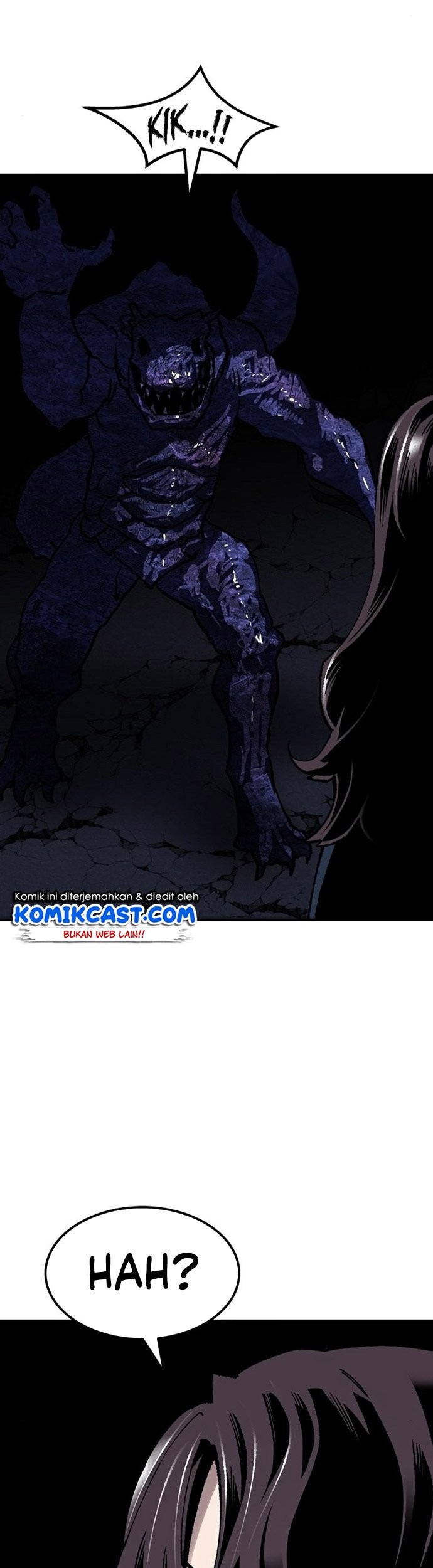Limit Breaker Chapter 72 - halaman 80