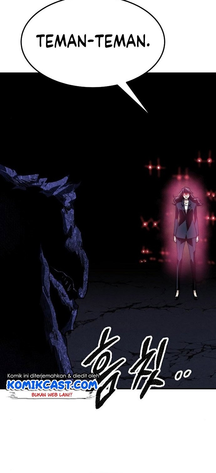 Limit Breaker Chapter 72 - halaman 85