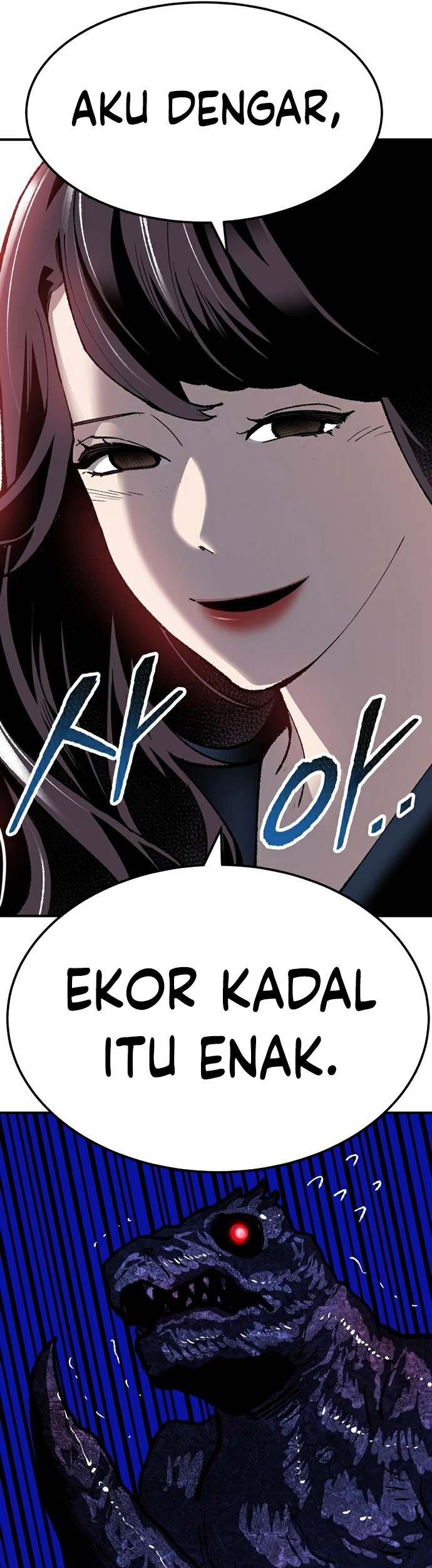 Limit Breaker Chapter 72 - halaman 86