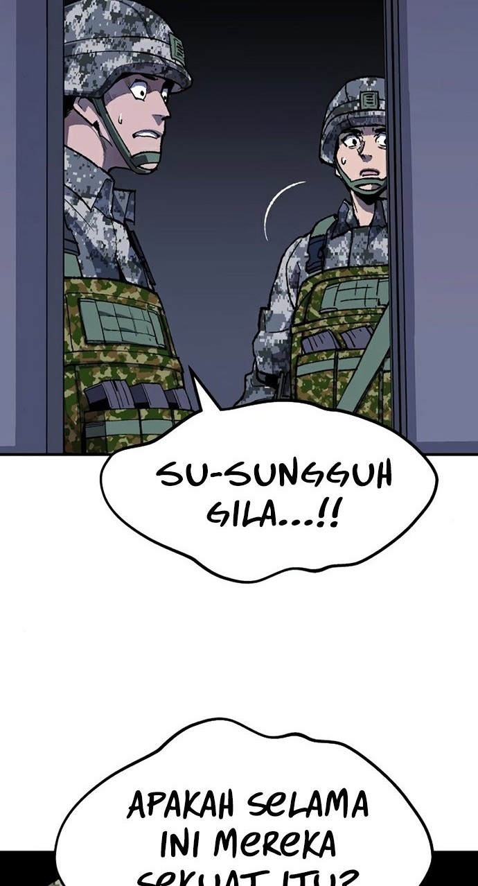 Limit Breaker Chapter 72 - halaman 89