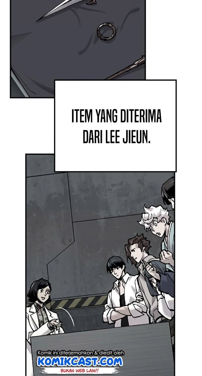 Limit Breaker Chapter 72 - halaman 91