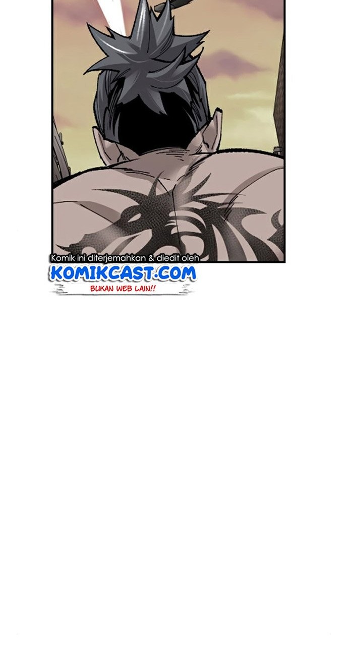 Limit Breaker Chapter 72 - halaman 93