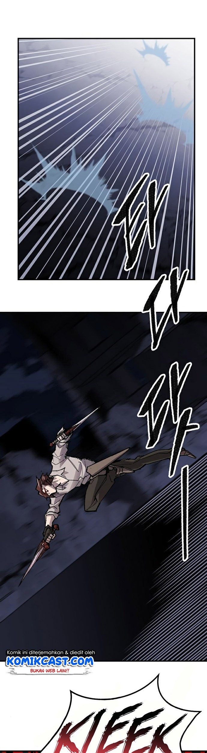 Limit Breaker Chapter 72 - halaman 94