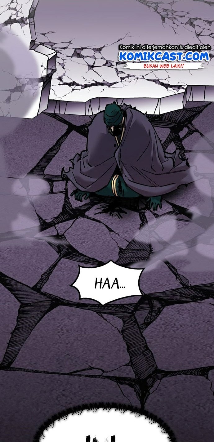 Limit Breaker Chapter 73 - halaman 101