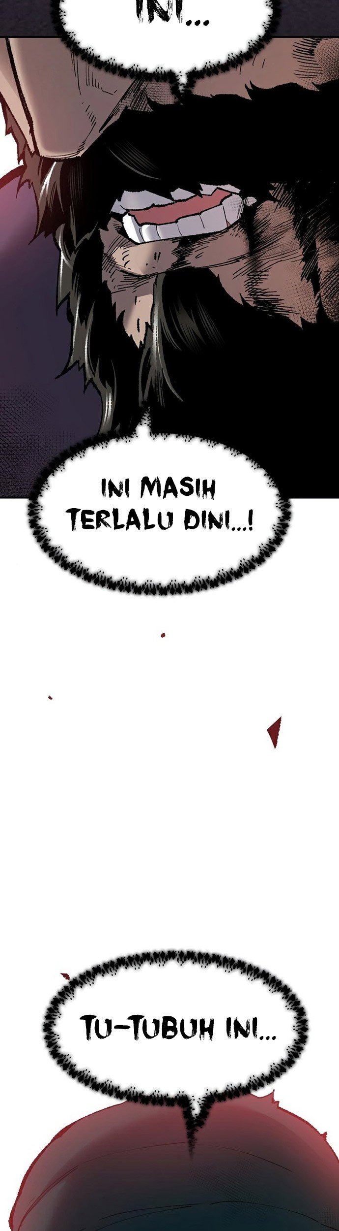 Limit Breaker Chapter 73 - halaman 102