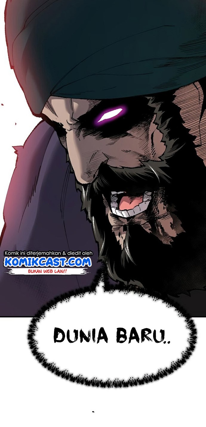 Limit Breaker Chapter 73 - halaman 103