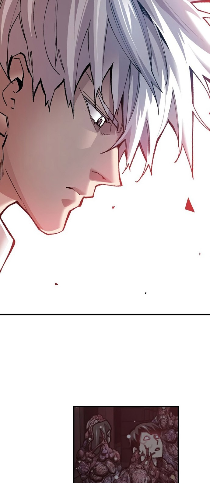 Limit Breaker Chapter 73 - halaman 105