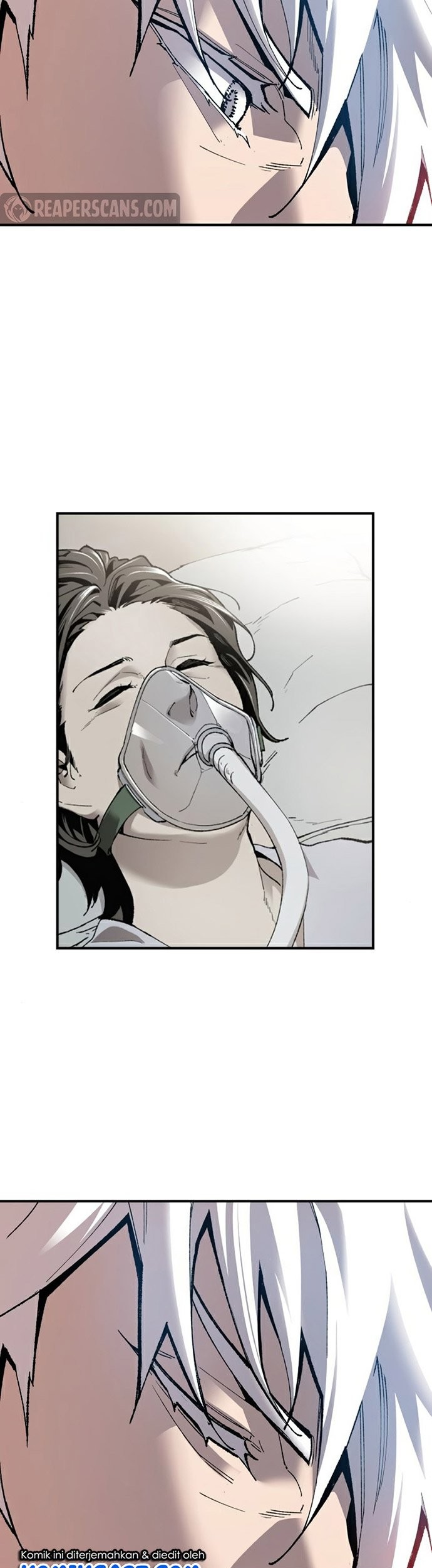 Limit Breaker Chapter 73 - halaman 108